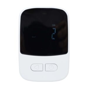 Detector de álcool PNI