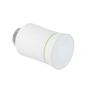 Cabeça termostática inteligente PNI CT27S para radiador
