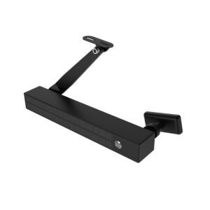 Sistema de automatização de abertura de janelas PNI DG150S com painel solar.