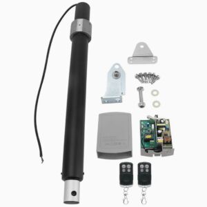 Sistema de automatização de abertura de janelas de teto PNI DG170S