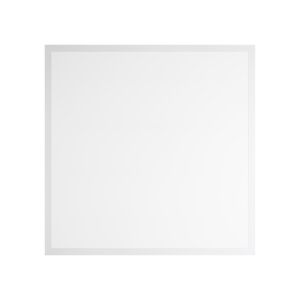 PNI H-Light 6061 36W 120lm/w 600x600 painel LED embutido para interior