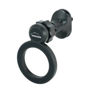 Suporte magnético Silvercloud Easy Drive 30 tipo Magsafe