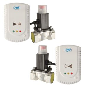 Embale 2 peças PNI GD-01 Kit de Sensor de Gás