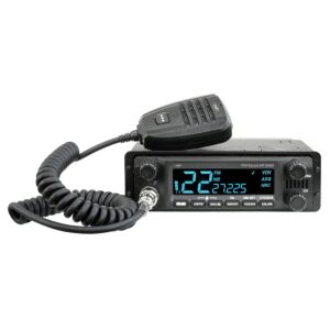 Estação de Rádio CB PNI Escort HP 9600