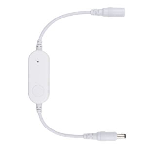 Dimmer inteligente wifi PNI LD120S Controle WiFi via aplicativo Tuya Smart 5-24V