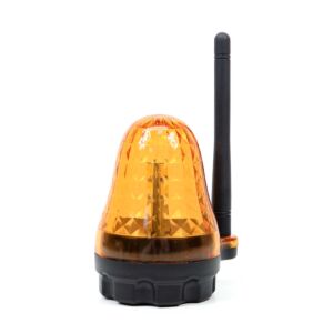 Lâmpada de Sinalização de Abertura do Portão LED PNI LMP150S