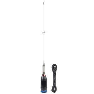 Antena CB PNI ML200, comprimento 190cm
