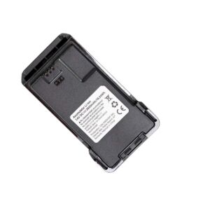 Bateria de íon-lítio PNI PB-P16 de 2600 mAh para rádio VHF/UHF PNI P16UV