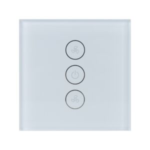 Interruptor do ventilador PNI SafeHome PT131V