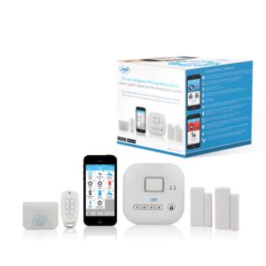 Kit para casa inteligente SmartHome SM400