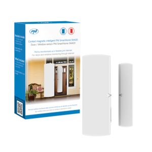 Contato magnético inteligente PNI SmartHome SM420