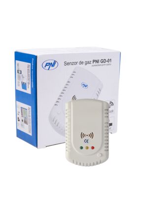 Sensor de gás PNI GD-01