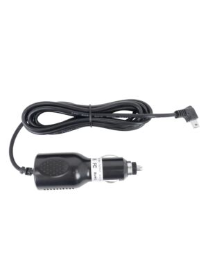 Carregador de carro PNI com soquete miniUSB 12V - 5V