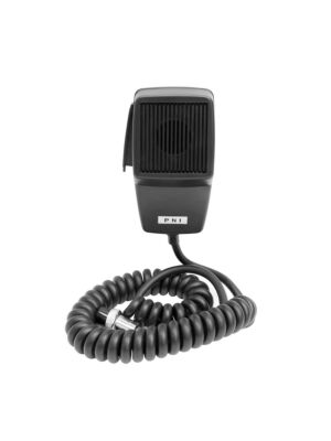 Microfone PNI dinâmico de 4 pinos