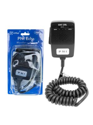 Microfone PNI Echo 4 Echo