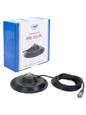 Base magnética PNI 145 / PL 145 mm