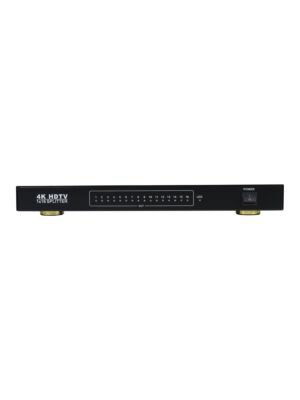 Divisor HDMI 1.4 3D com 16