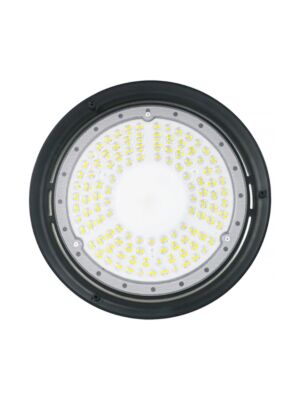 Lâmpada LED PNI D-Light 2200 tipo High Bay, 200W