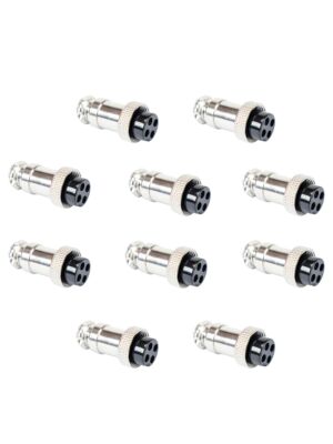 Conector de microfone de substituição
