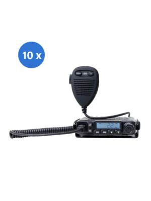 Estação de rádio CB PNI Escort HP 6500 PRO