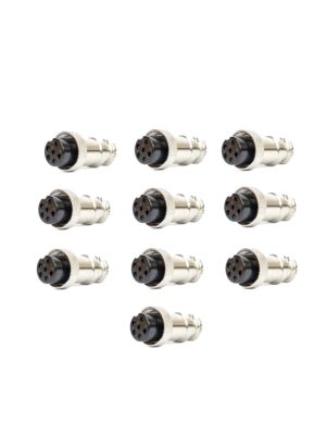 Conector de microfone de substituição