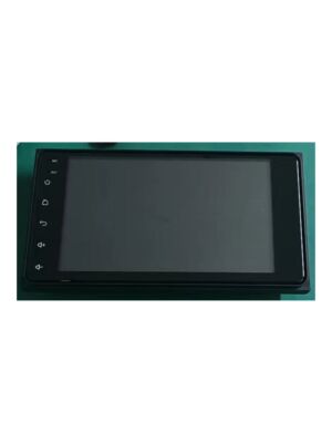 Reprodutor multimídia automotivo PNI A8164S 4GB DDR3/ROM tela de 64GB 7 polegadas Bluetooth