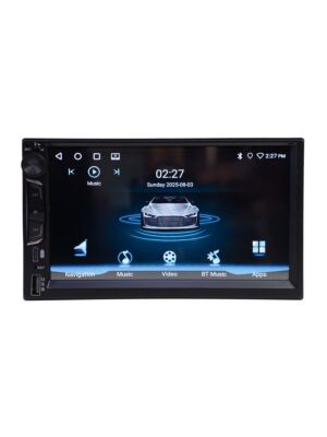 Reprodutor multimídia automotivo PNI A8364S
