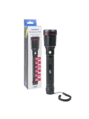 Lanterna PNI Aventura F420