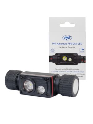 Farol PNI Adventure F80