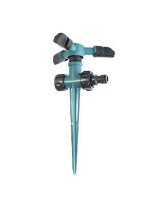 Aspersor de jardim com 3 braços PNI AG103