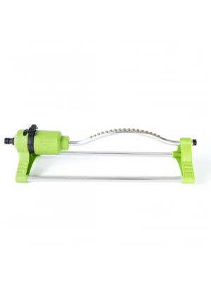 Aspersor de jardim PNI AG105 oscilante