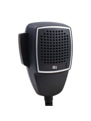 Microfone TTi AMC-5011N de 4 pinos