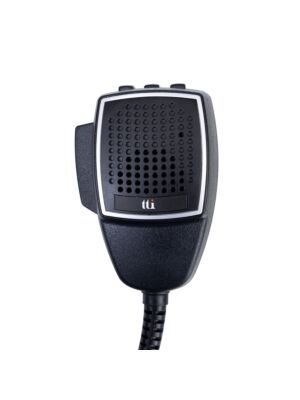 Microfone de eletreto TTi AMC-B101 de 6 pinos