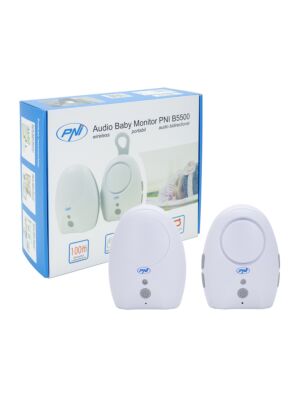 AAA sem fio PNI B5500