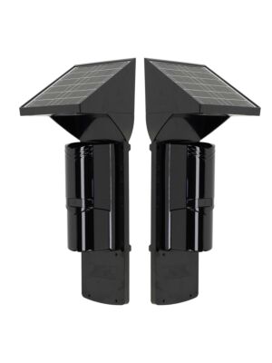 Barreira perimetral IR PNI BP100S