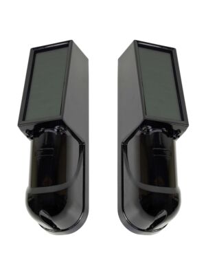 Barreira perimetral IR PNI BP102S