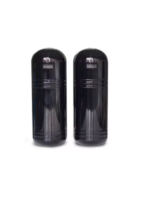 Barreira perimetral IR PNI BP103S com 3 feixes