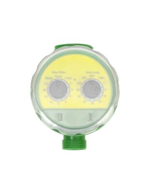 Programador de irrigação PNI WT07