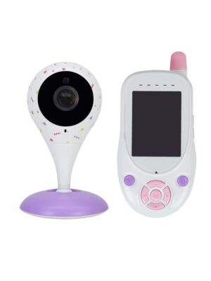 Vídeo Baby Monitor PNI CARE