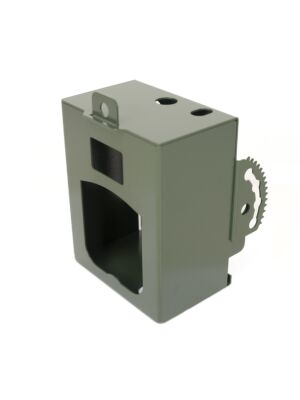Estojo de segurança de metal PNI Safe Lock 550 para câmeras de caça PNI Hunting 550C