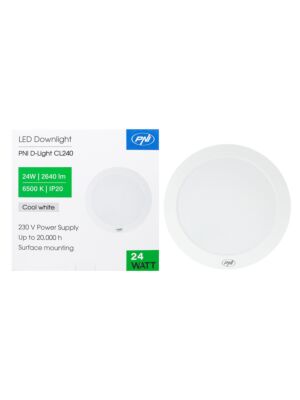 Plafon LED PNI
