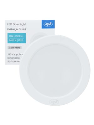 Plafon LED PNI
