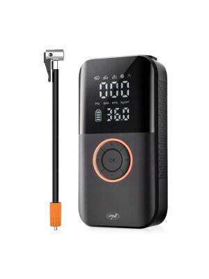 Compressor portátil para carro com bateria PNI CPA200