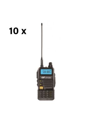 Faixa dupla CRT FP00