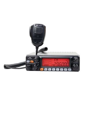 Estação de rádio CB PNI Escort HP 8900