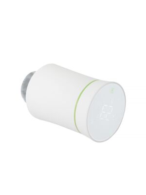 Cabeça termostática inteligente PNI CT27S para radiador