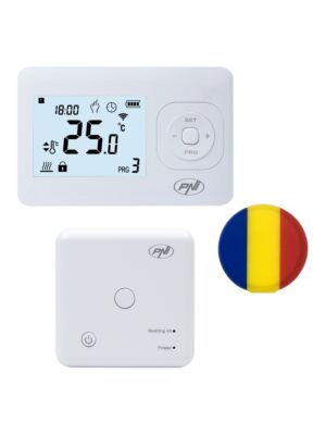 Termostato sem fio PNI CT62