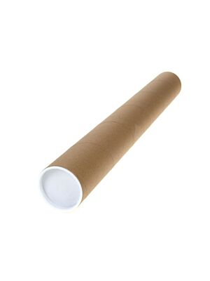 Caixa de transporte para antena de rádio 1500 mm