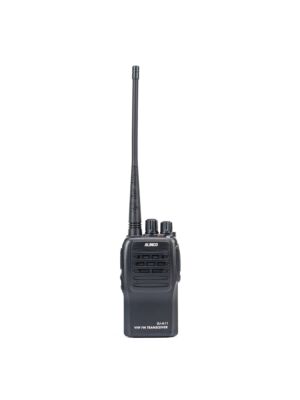 Estação de rádio VHF portátil PNI Alinco DJ-A-11-E