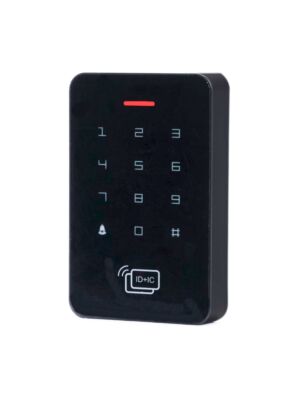Teclado de controle de acesso PNI
